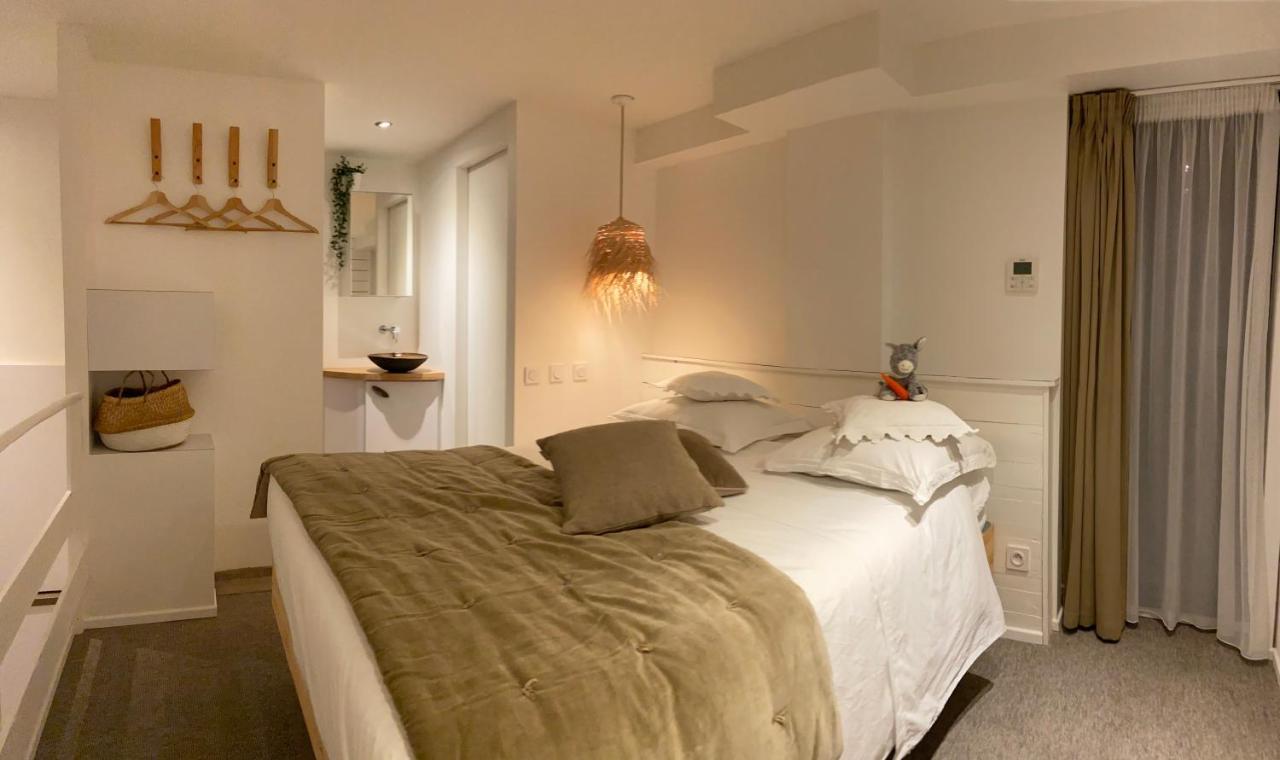 Le Refuge De L'Ane Carotte Aubagne-Cassis-Aix En Provence Apartment Exterior photo