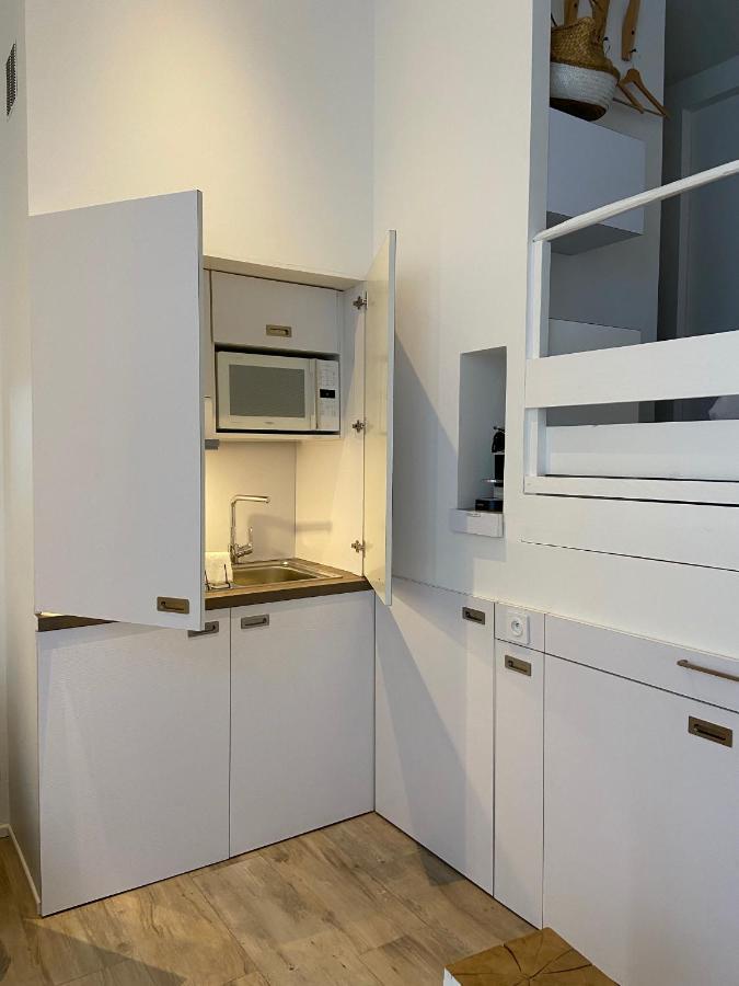 Le Refuge De L'Ane Carotte Aubagne-Cassis-Aix En Provence Apartment Exterior photo